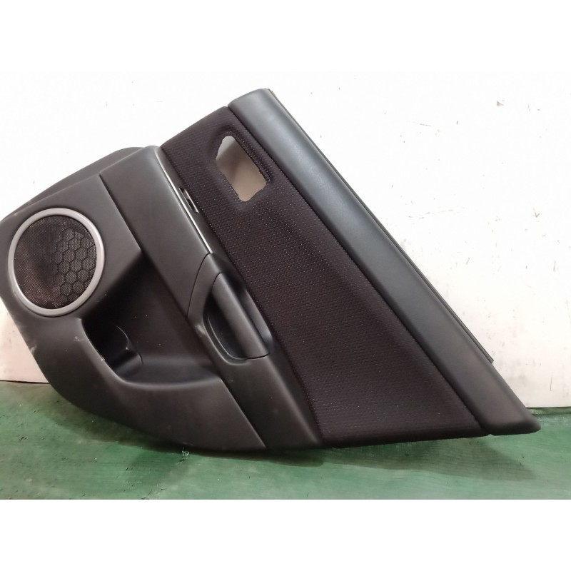Recambio de guarnecido puerta trasera derecha para mazda 3 (bl) 1.6 mzr (bl14) referencia OEM IAM   