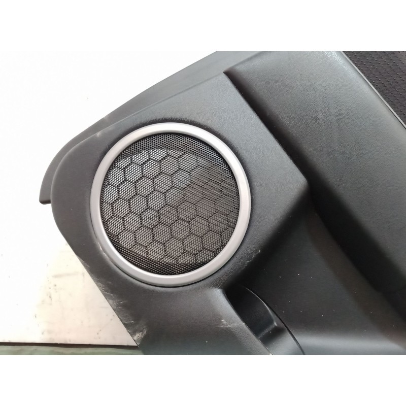 Recambio de guarnecido puerta trasera derecha para mazda 3 (bl) 1.6 mzr (bl14) referencia OEM IAM   