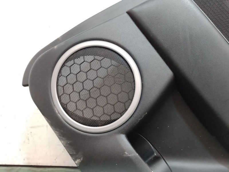 Recambio de guarnecido puerta trasera derecha para mazda 3 (bl) 1.6 mzr (bl14) referencia OEM IAM   