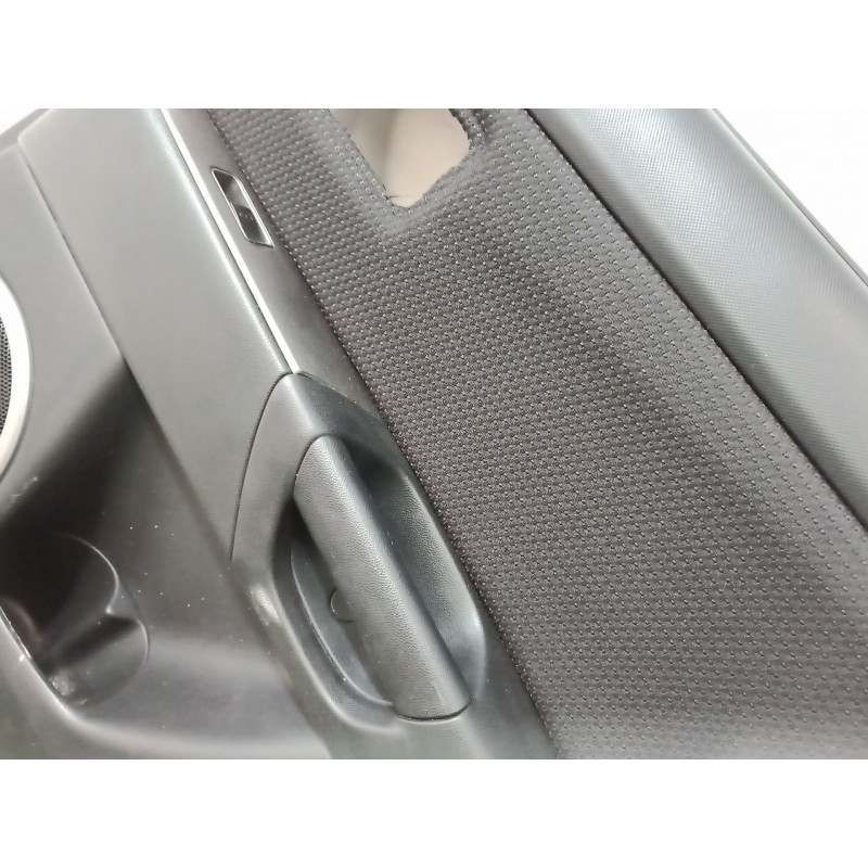 Recambio de guarnecido puerta trasera derecha para mazda 3 (bl) 1.6 mzr (bl14) referencia OEM IAM   