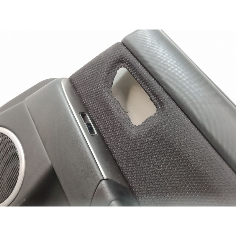 Recambio de guarnecido puerta trasera derecha para mazda 3 (bl) 1.6 mzr (bl14) referencia OEM IAM   