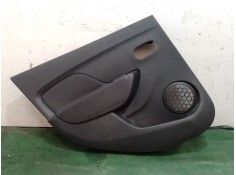 Recambio de guarnecido puerta trasera izquierda para dacia sandero ii tce 90 (b8m1, b8ma) referencia OEM IAM   
