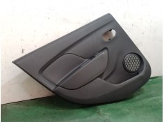 Recambio de guarnecido puerta trasera izquierda para dacia sandero ii tce 90 (b8m1, b8ma) referencia OEM IAM    2