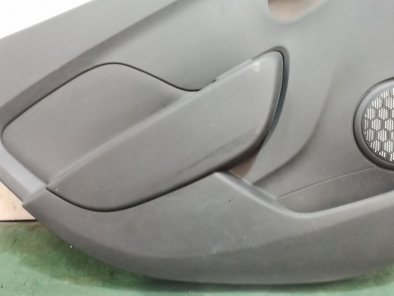 Recambio de guarnecido puerta trasera izquierda para dacia sandero ii tce 90 (b8m1, b8ma) referencia OEM IAM   