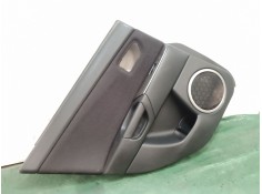 Recambio de guarnecido puerta trasera izquierda para mazda 3 (bl) 1.6 mzr (bl14) referencia OEM IAM   