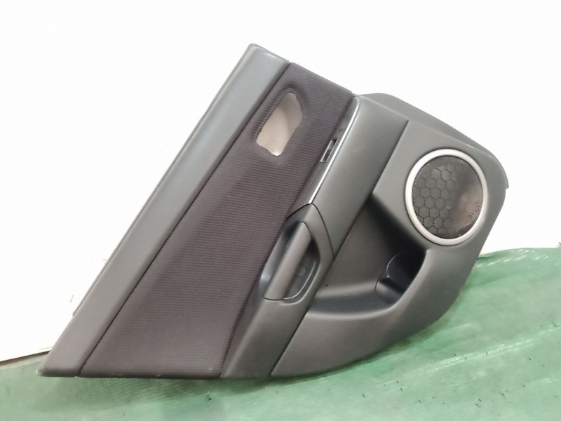 Recambio de guarnecido puerta trasera izquierda para mazda 3 (bl) 1.6 mzr (bl14) referencia OEM IAM   