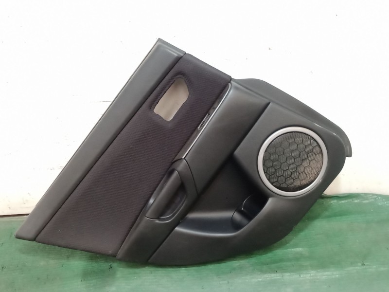 Recambio de guarnecido puerta trasera izquierda para mazda 3 (bl) 1.6 mzr (bl14) referencia OEM IAM   