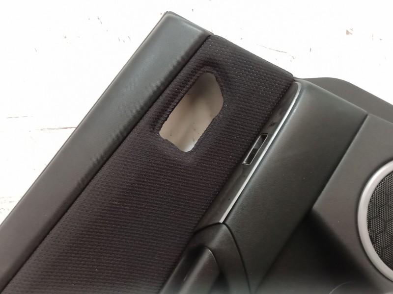 Recambio de guarnecido puerta trasera izquierda para mazda 3 (bl) 1.6 mzr (bl14) referencia OEM IAM   