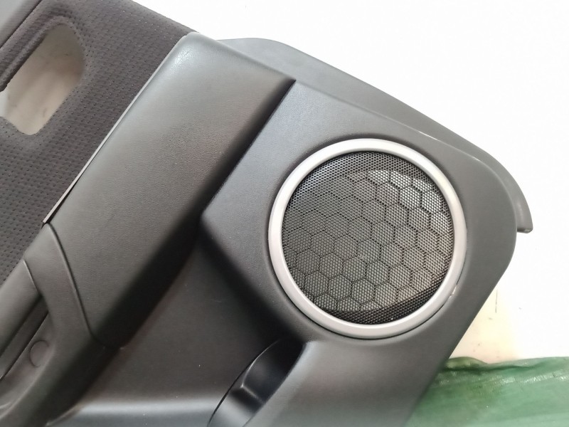 Recambio de guarnecido puerta trasera izquierda para mazda 3 (bl) 1.6 mzr (bl14) referencia OEM IAM   