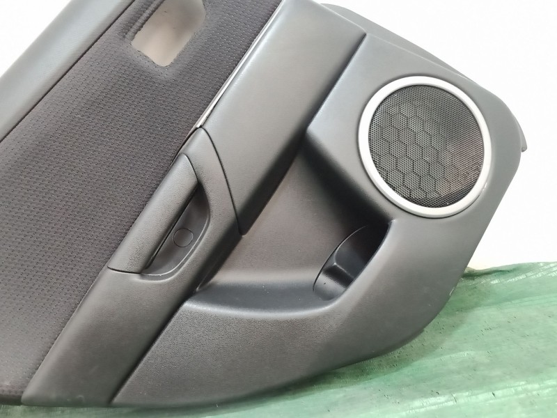 Recambio de guarnecido puerta trasera izquierda para mazda 3 (bl) 1.6 mzr (bl14) referencia OEM IAM   