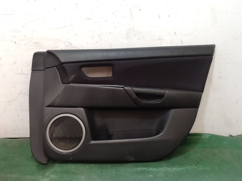 Recambio de guarnecido puerta delantera derecha para mazda 3 (bl) 1.6 mzr (bl14) referencia OEM IAM   