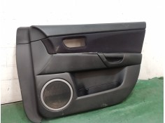 Recambio de guarnecido puerta delantera derecha para mazda 3 (bl) 1.6 mzr (bl14) referencia OEM IAM    2