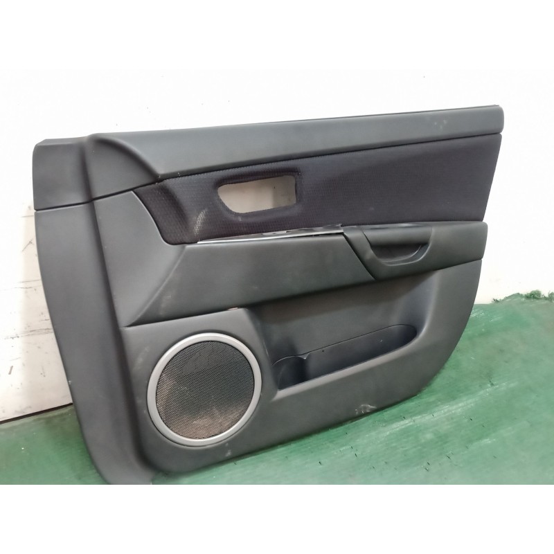 Recambio de guarnecido puerta delantera derecha para mazda 3 (bl) 1.6 mzr (bl14) referencia OEM IAM   