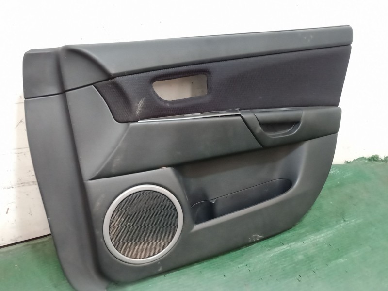 Recambio de guarnecido puerta delantera derecha para mazda 3 (bl) 1.6 mzr (bl14) referencia OEM IAM   