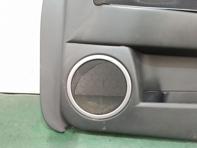 Recambio de guarnecido puerta delantera derecha para mazda 3 (bl) 1.6 mzr (bl14) referencia OEM IAM   