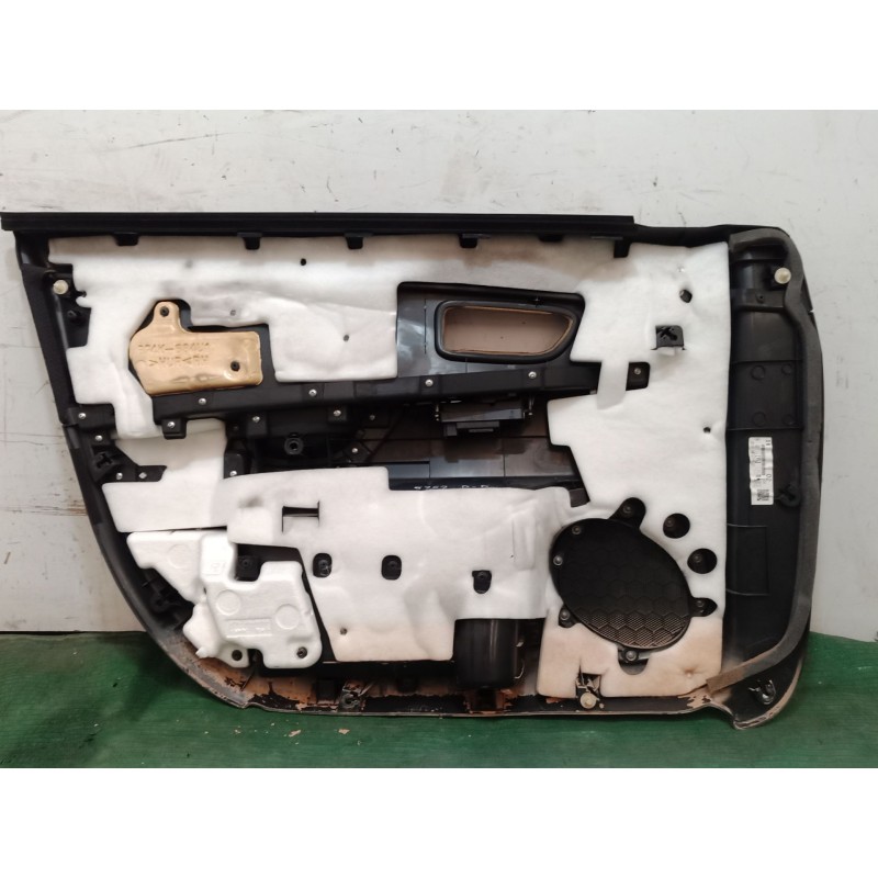 Recambio de guarnecido puerta delantera derecha para mazda 3 (bl) 1.6 mzr (bl14) referencia OEM IAM   