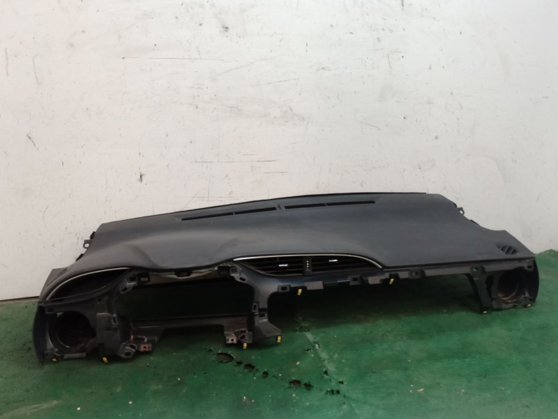 Recambio de salpicadero para toyota yaris (_p1_) 1.5 (ncp13_) referencia OEM IAM   