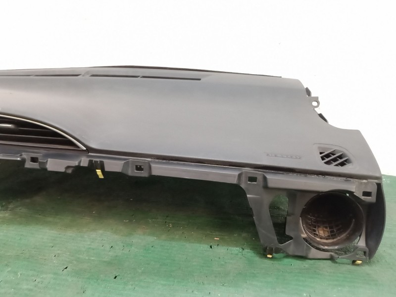 Recambio de salpicadero para toyota yaris (_p1_) 1.5 (ncp13_) referencia OEM IAM   