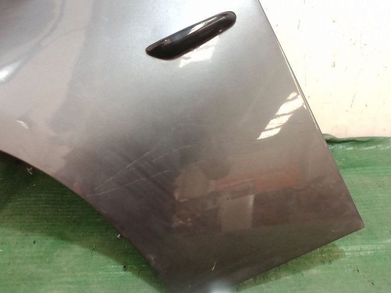 Recambio de aleta delantera izquierda para bmw 3 (e90) 320 d referencia OEM IAM   