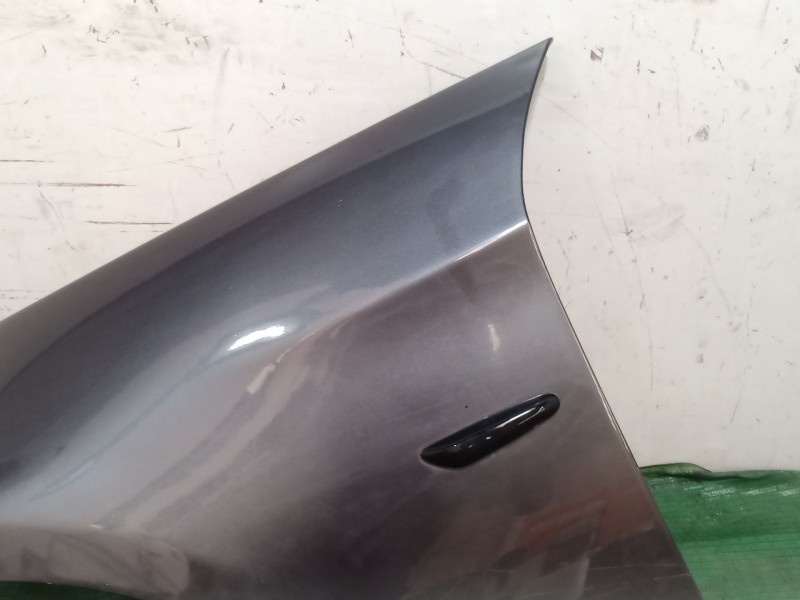 Recambio de aleta delantera izquierda para bmw 3 (e90) 320 d referencia OEM IAM   