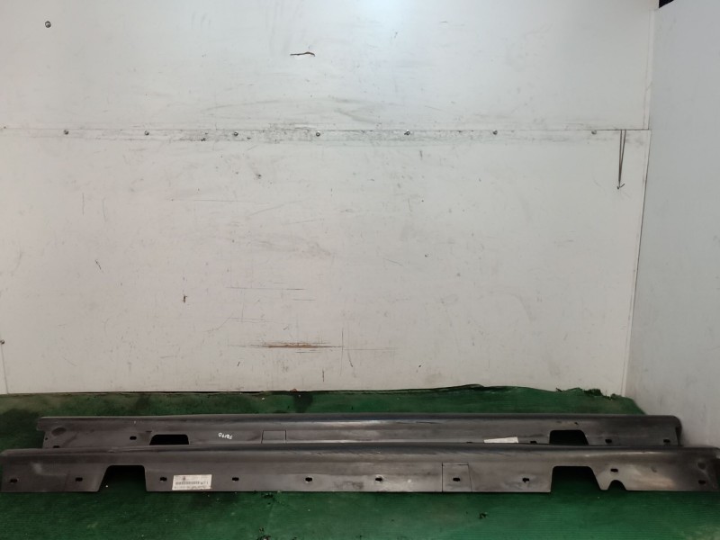 Recambio de faldon lateral para bmw 3 (e90) 320 d referencia OEM IAM   