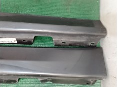 Recambio de faldon lateral para bmw 3 (e90) 320 d referencia OEM IAM    2