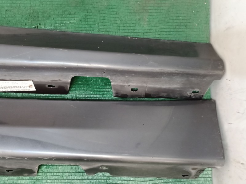 Recambio de faldon lateral para bmw 3 (e90) 320 d referencia OEM IAM   