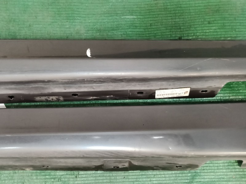 Recambio de faldon lateral para bmw 3 (e90) 320 d referencia OEM IAM   