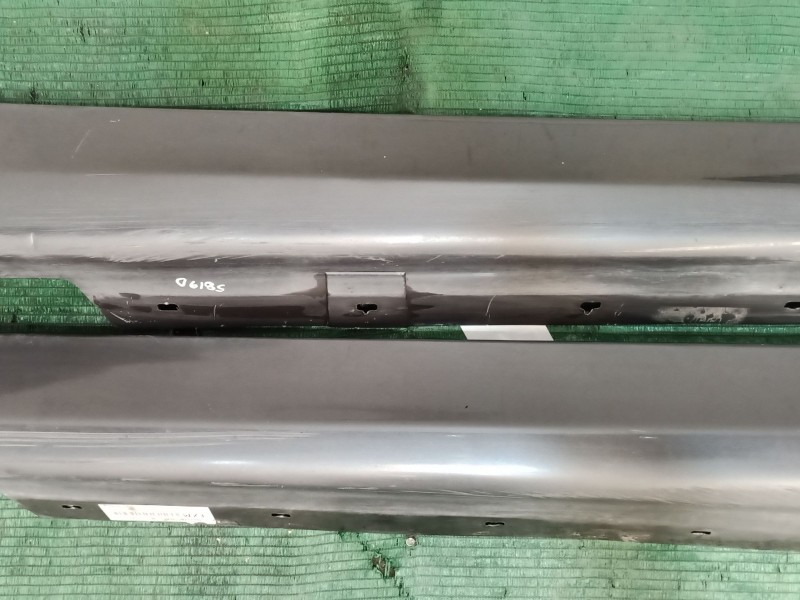 Recambio de faldon lateral para bmw 3 (e90) 320 d referencia OEM IAM   
