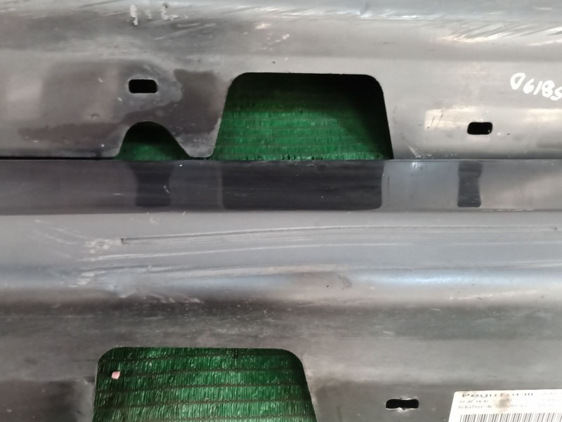 Recambio de faldon lateral para bmw 3 (e90) 320 d referencia OEM IAM   