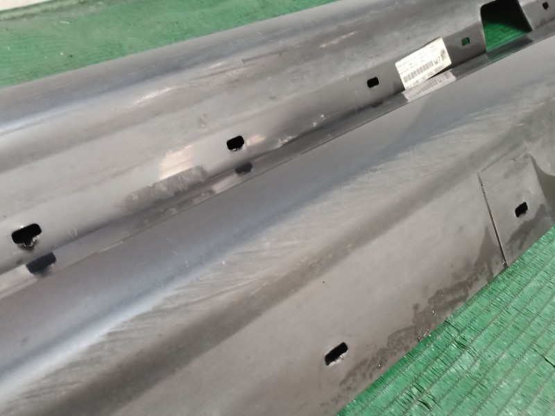 Recambio de faldon lateral para bmw 3 (e90) 320 d referencia OEM IAM   