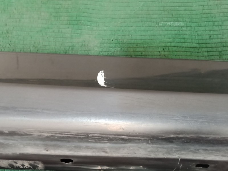 Recambio de faldon lateral para bmw 3 (e90) 320 d referencia OEM IAM   