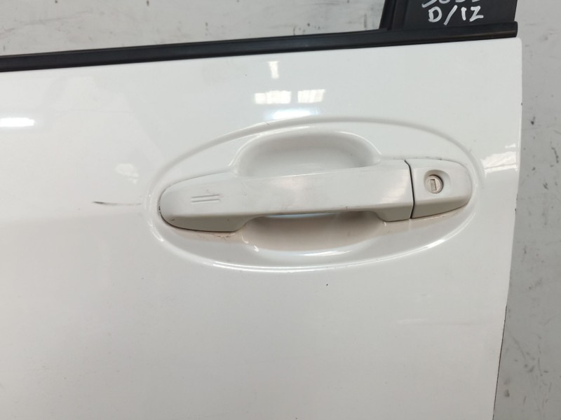 Recambio de puerta delantera izquierda para toyota yaris (_p13_) 1.5 hybrid (nhp130_) referencia OEM IAM   