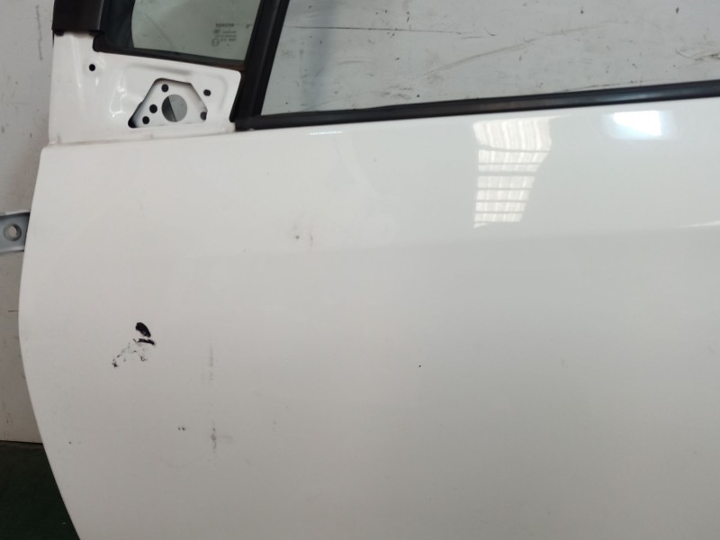 Recambio de puerta delantera izquierda para toyota yaris (_p13_) 1.5 hybrid (nhp130_) referencia OEM IAM   