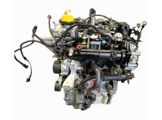 Recambio de motor completo para dacia sandero ii tce 90 (b8m1, b8ma) referencia OEM IAM H4B408 H4B408 H4B408