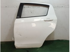 Recambio de puerta trasera izquierda para toyota yaris (_p13_) 1.5 hybrid (nhp130_) referencia OEM IAM   