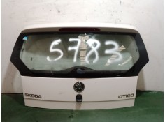 Recambio de porton trasero para skoda citigo (nf1) 1.0 referencia OEM IAM   