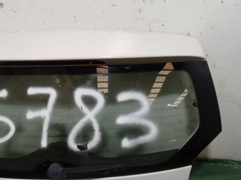 Recambio de porton trasero para skoda citigo (nf1) 1.0 referencia OEM IAM   