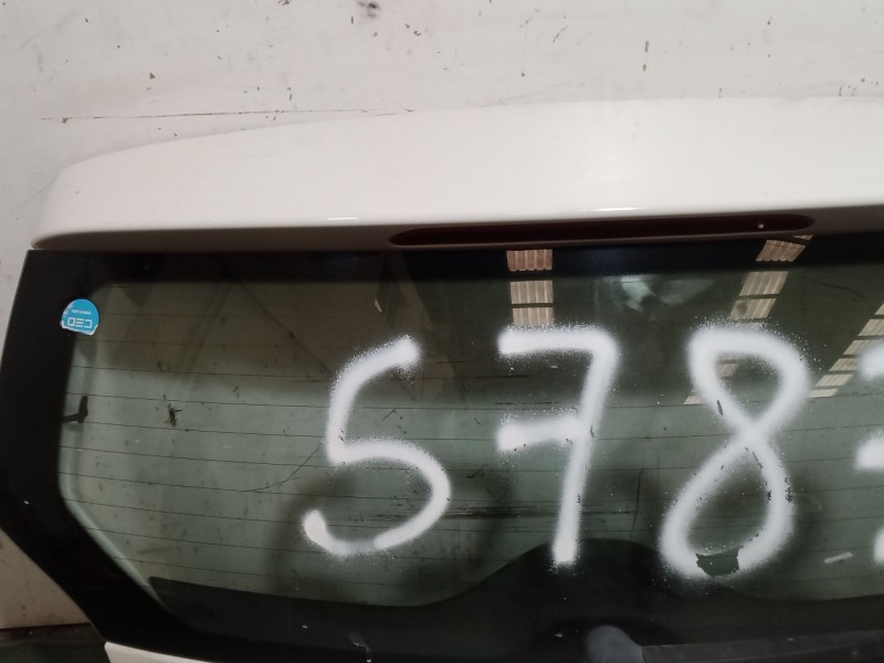 Recambio de porton trasero para skoda citigo (nf1) 1.0 referencia OEM IAM   