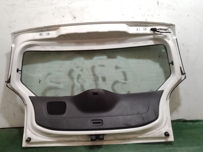 Recambio de porton trasero para skoda citigo (nf1) 1.0 referencia OEM IAM   