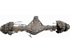 Recambio de puente trasero para iveco daily iv furgoneta 65c15 referencia OEM IAM 6H603810 6H603810 2185269