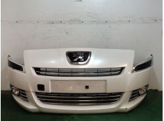 Recambio de paragolpes delantero para peugeot 5008 (0u_, 0e_) 1.6 hdi referencia OEM IAM   