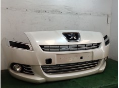 Recambio de paragolpes delantero para peugeot 5008 (0u_, 0e_) 1.6 hdi referencia OEM IAM    2