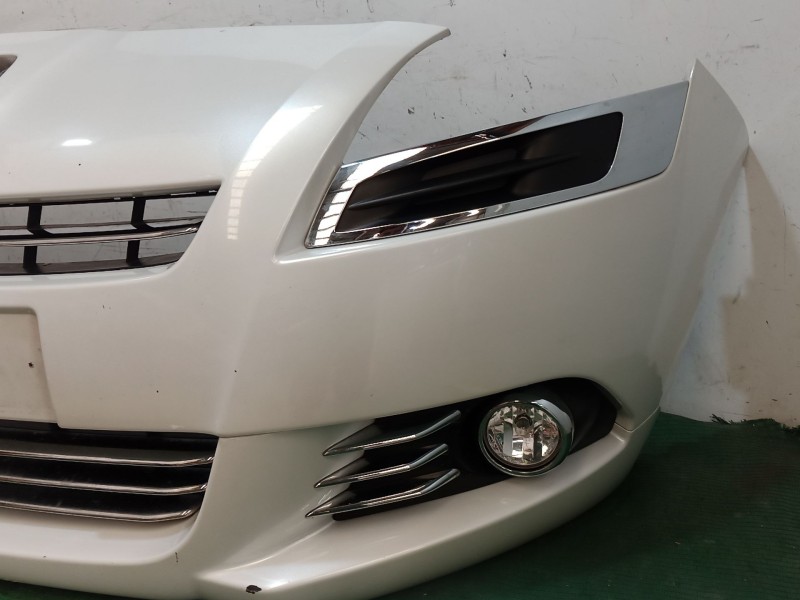 Recambio de paragolpes delantero para peugeot 5008 (0u_, 0e_) 1.6 hdi referencia OEM IAM   