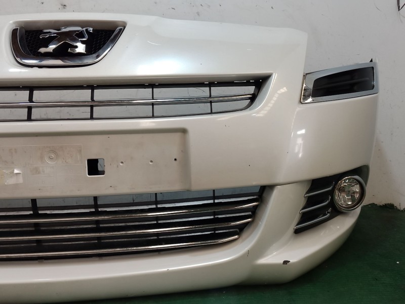 Recambio de paragolpes delantero para peugeot 5008 (0u_, 0e_) 1.6 hdi referencia OEM IAM   