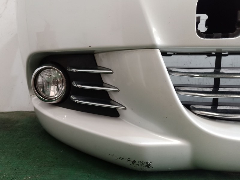 Recambio de paragolpes delantero para peugeot 5008 (0u_, 0e_) 1.6 hdi referencia OEM IAM   