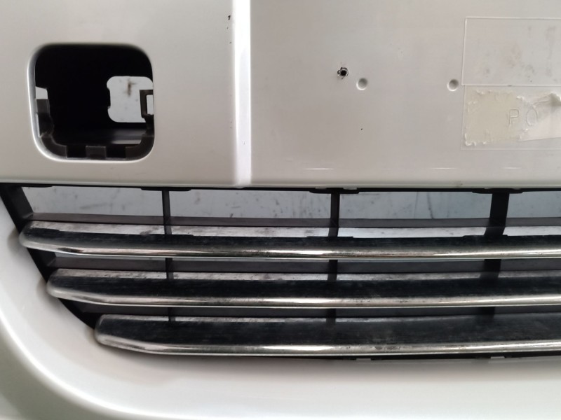 Recambio de paragolpes delantero para peugeot 5008 (0u_, 0e_) 1.6 hdi referencia OEM IAM   