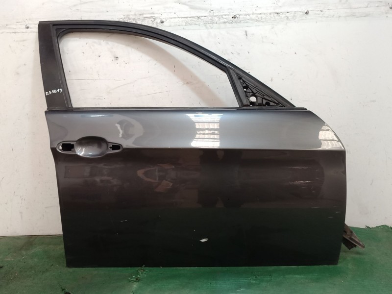 Recambio de puerta delantera derecha para bmw 3 (e90) 320 d referencia OEM IAM   