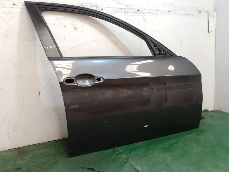 Recambio de puerta delantera derecha para bmw 3 (e90) 320 d referencia OEM IAM   
