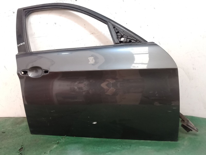 Recambio de puerta delantera derecha para bmw 3 (e90) 320 d referencia OEM IAM   